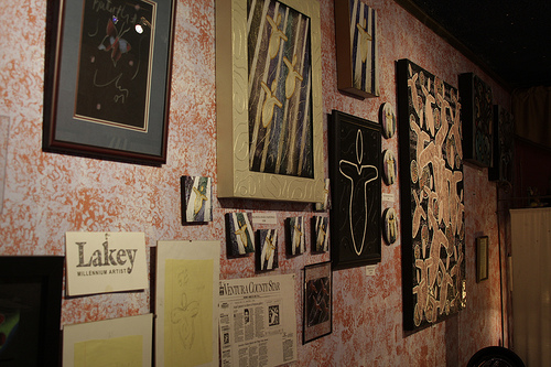 Lakey gallery